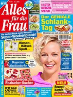 Alles für die Frau
